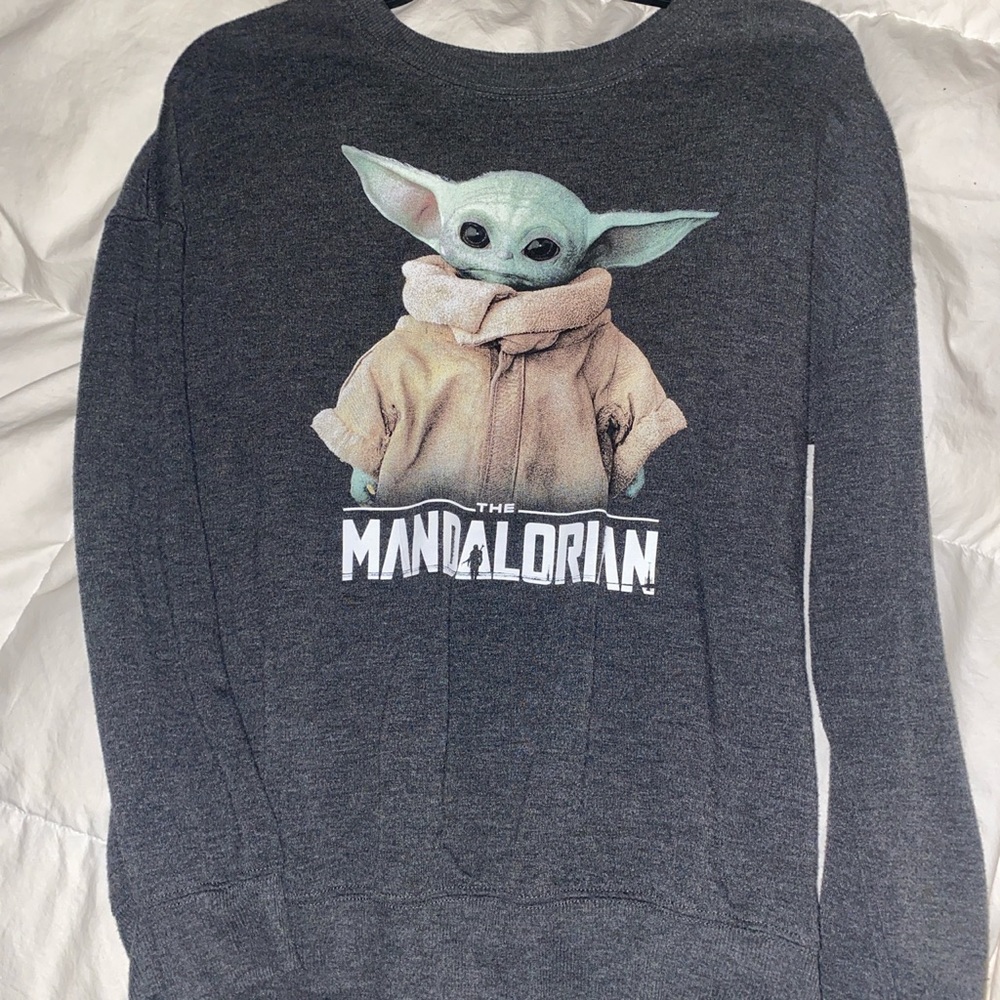 Mandalorian Shirt